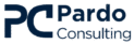 Blue Logo Transparent BG