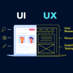 UI/IX design