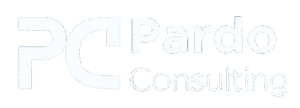 White Logo Transparent BG